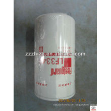 Great Quality Oil Filter LF3349 10A12-12511 for Higer Bus KLQ6896, ZK6898